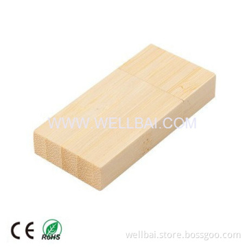 Wooden USB Flash Memory